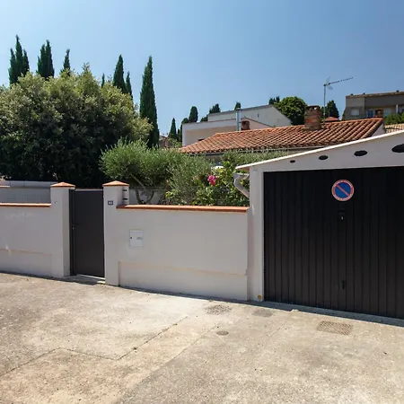 Coin De Paradis En Bord D'aude -parking-clim-ci * Carcassonne