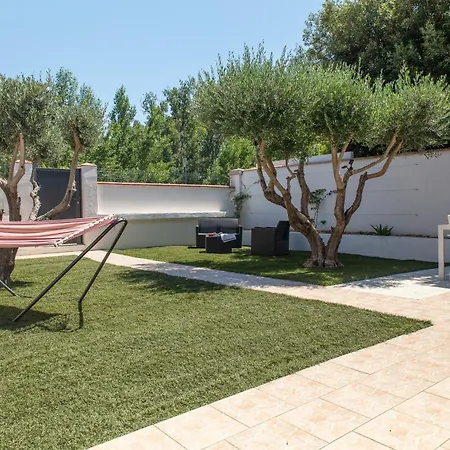 Holiday home Coin De Paradis En Bord D'aude -parking-clim-ci Carcassonne