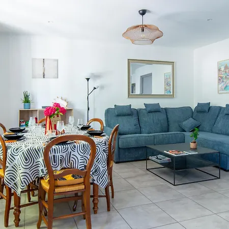 Coin De Paradis En Bord D'aude -parking-clim-ci Holiday home